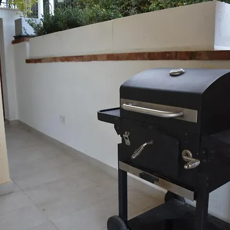 Caladdaura Apartman