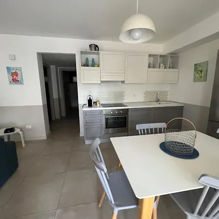 Apartman Caladdaura