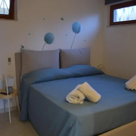 Apartman Caladdaura Palermo