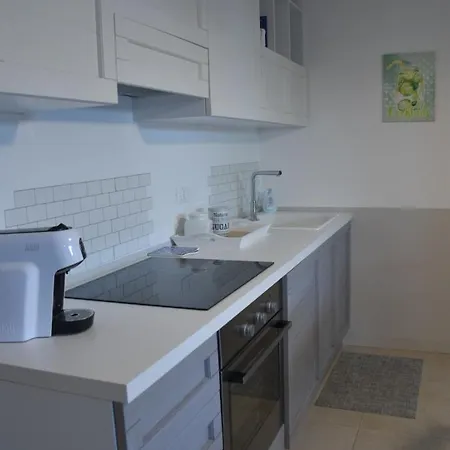 Apartman Caladdaura *