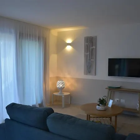 Caladdaura Apartmán Palermo