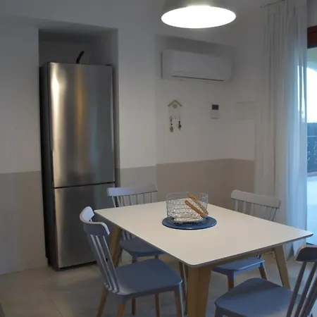 Apartmán Caladdaura