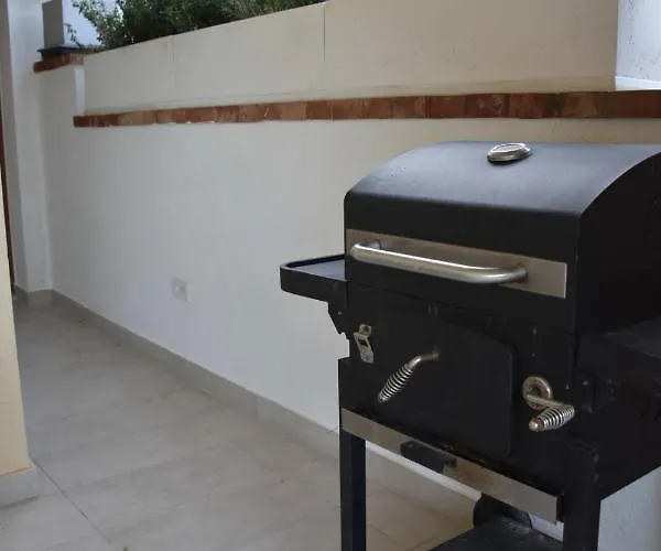 Caladdaura Apartament