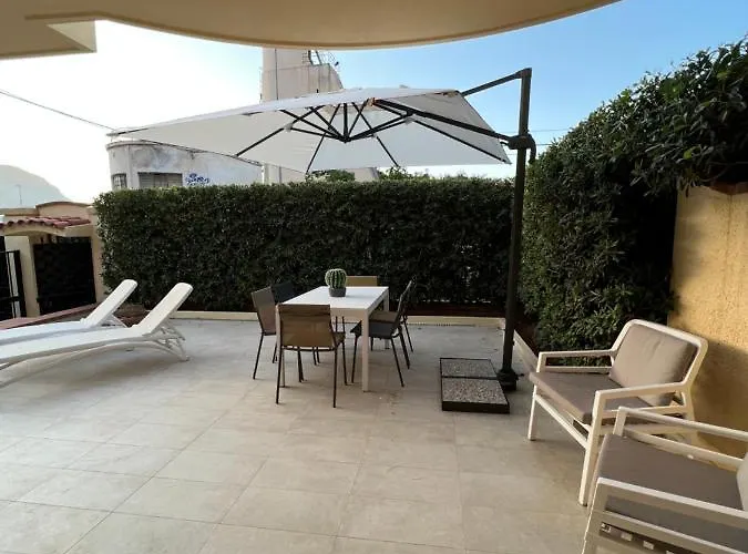 Caladdaura * Palermo