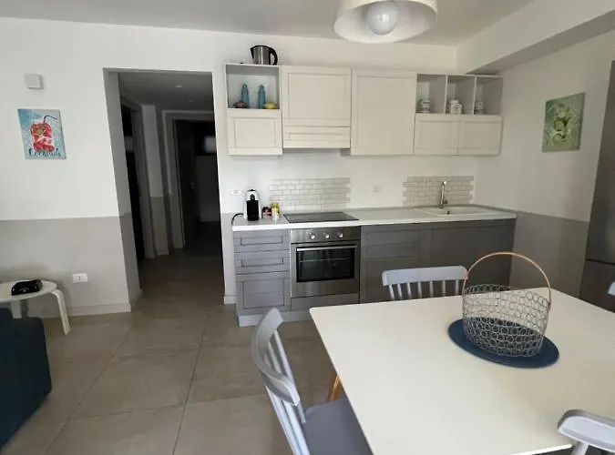 Apartament Caladdaura