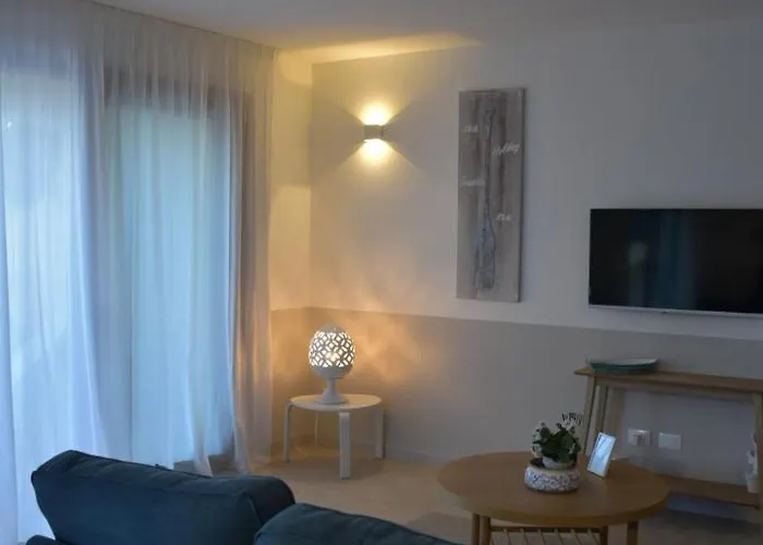 Caladdaura Apartament Palermo