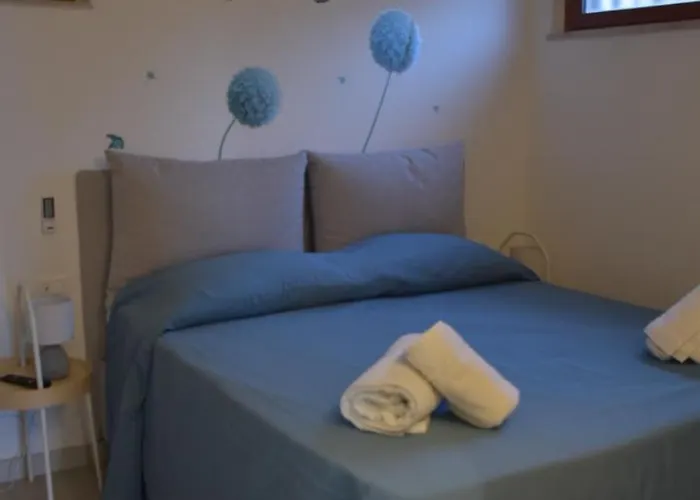 Apartament Caladdaura Palermo