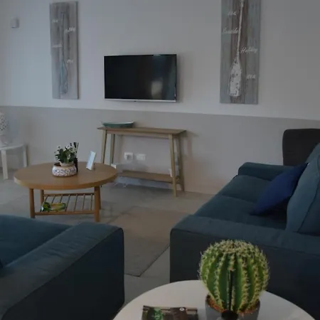 Caladdaura Apartman *