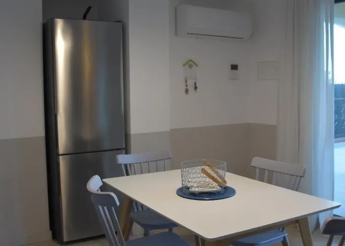 Apartman Caladdaura