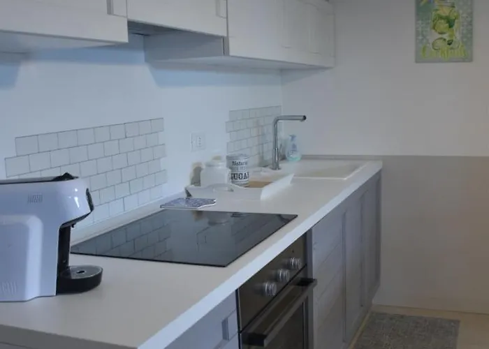 Apartman Caladdaura *