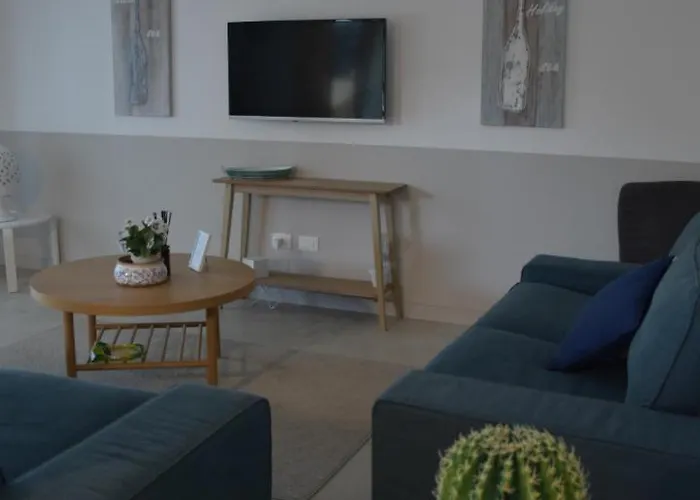 Caladdaura Apartman *